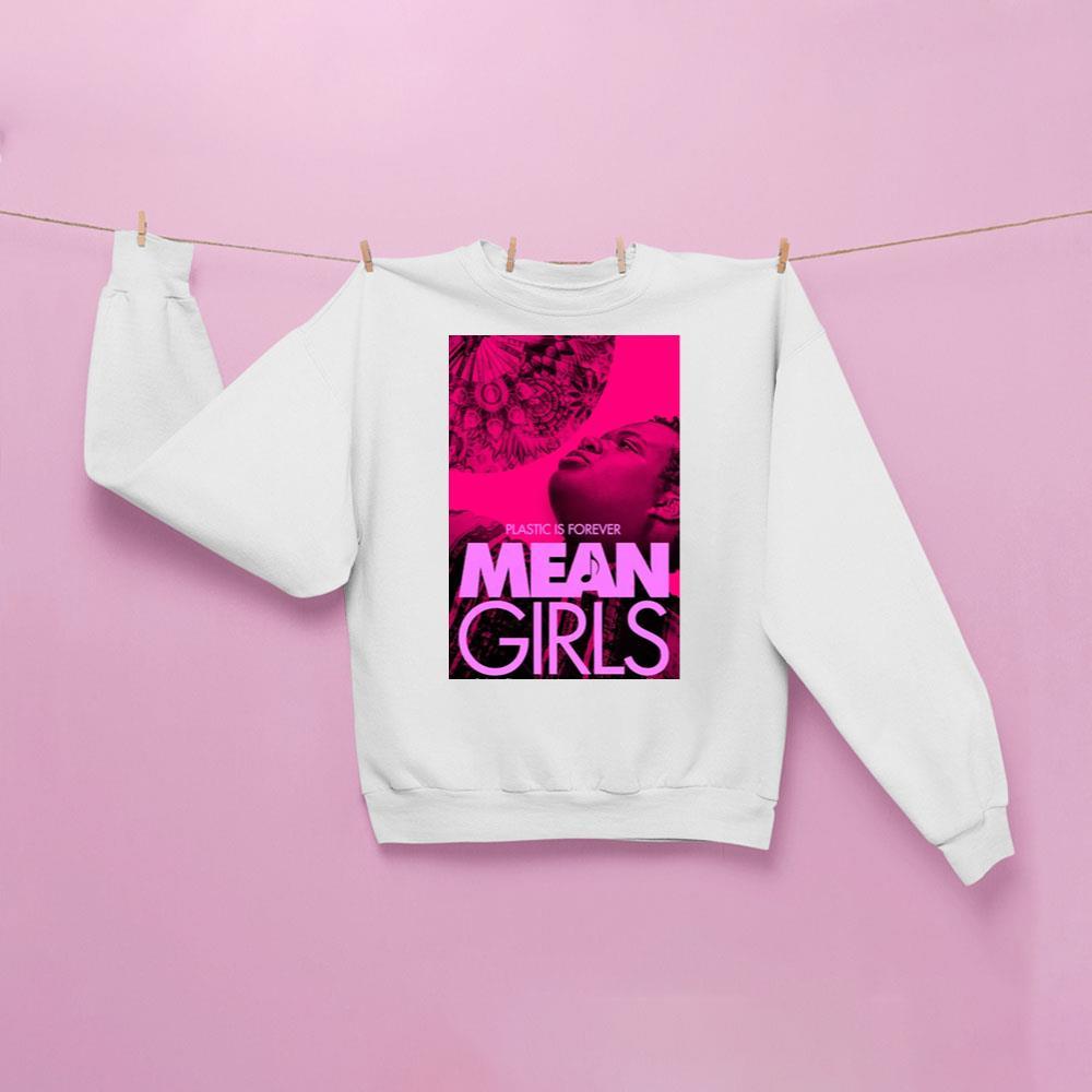 Mean Girls 2024 16 Shirt